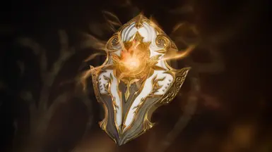 Golden Aegis