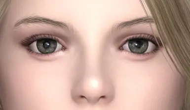 GLENMORIL - Lalanoah and Hamah Head Mesh Replacer