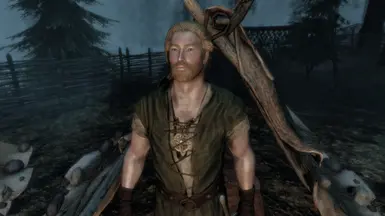 Roggi Knot-Beard