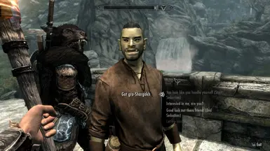 Gat gro-Shargakh
