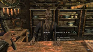 Revyn Sadri