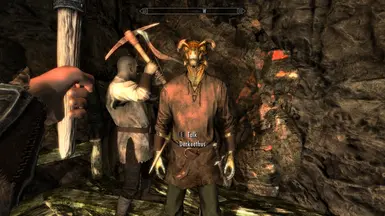 Derkeethus