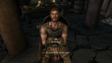 Erik The Slayer