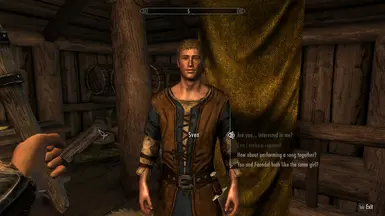 Sven
