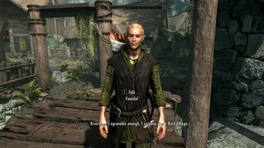 Faendal