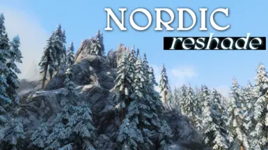 Nordic Reshade for CS