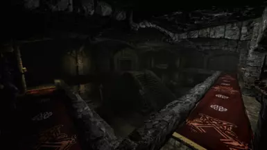 Fort Darius Hall