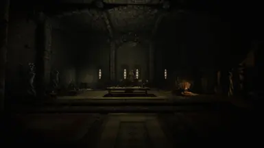 Fort Darius Office