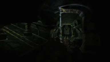 Dwarven Tunnel is accessed through Frosselmane Barrow.