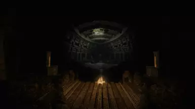 Frosselmane Barrow Interior