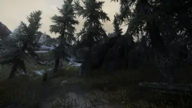 Ulfgar's Dwelling Entrance