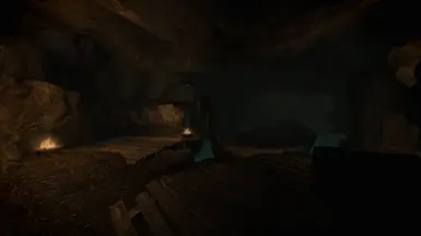 Fort Darius Ship to Solstheim shortcut.