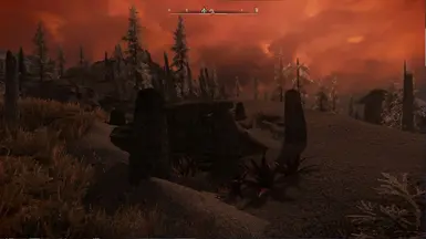 Stormpfund Barrow