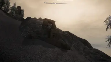 Varblandr Barrow base(Compatible with Forgotten Bloodmoon Dungeons)