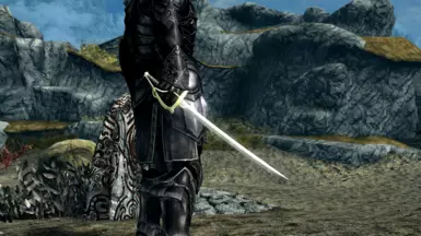 Griffiths Saber - Berserk The Golden Age