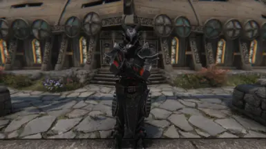 Variant B in-game (F)