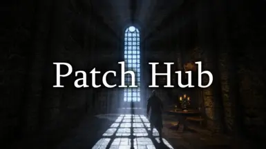 Window Shadows Ultimate - Patch Hub