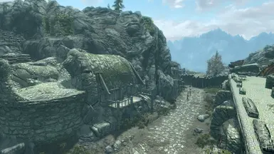Now THAT'S a broken tower