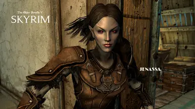 Jenassa