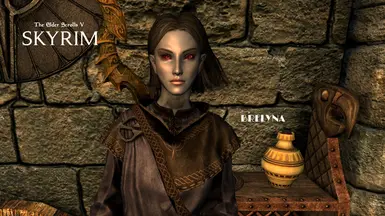 Brelyna