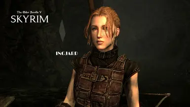Ingjard
