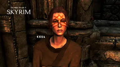 Orla