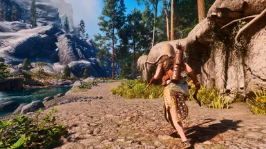 Naglian's Reshade for Cabbage ENB