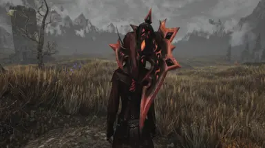 When sheathed