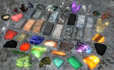 The Gemstone Collector Mystic Legacy PT BR