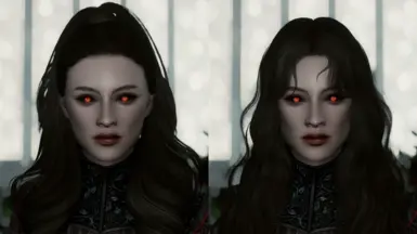Hair Options