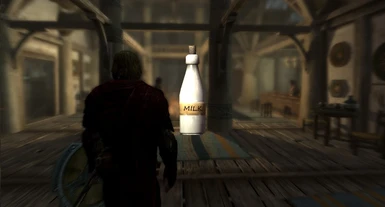 Be a Milk Drinker - SPECIAL EDITION PT BR
