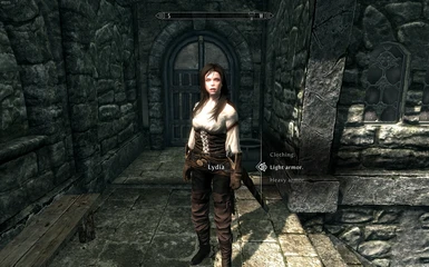 skyrim special edition how to change npc appearance