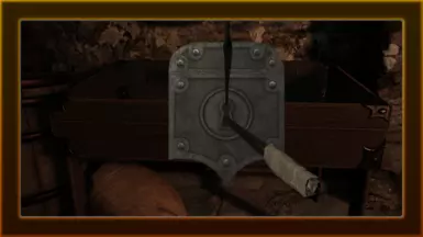 Lock - Chest 2
