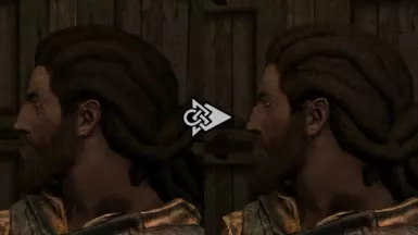 Hair Example 2