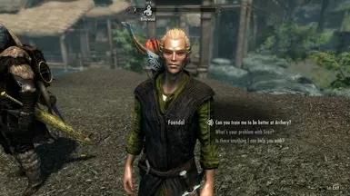 Faendal