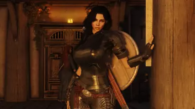 Lydia
