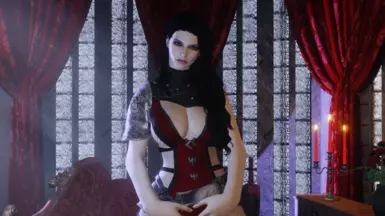 Serana