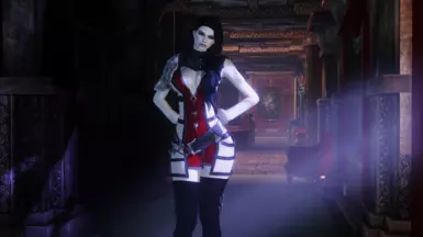 Serana