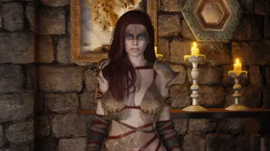 Uthgerd - Warpaint