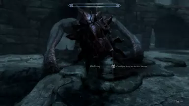 Need a ride, dovahbro?