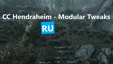CC Hendraheim - Modular Tweaks RU