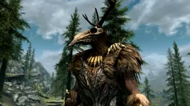Hircine