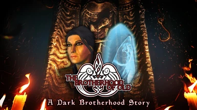 The Brotherhood of Old - Dark Brotherhood Continued