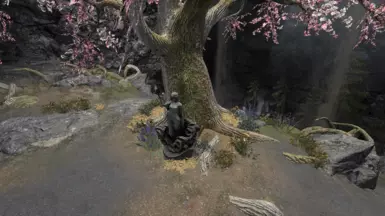 with Gods and Worship, (mandragorasprouts shrine???)