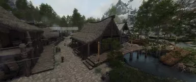 Riverwood Before