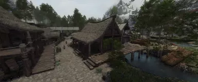 Riverwood After