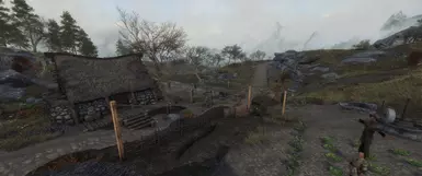 Rorikstead Before