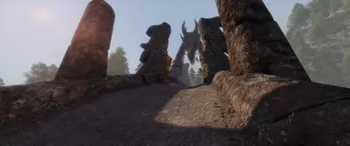 Dragon Bridge After