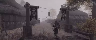 Ivarstead Before