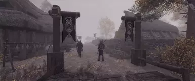 Ivarstead After